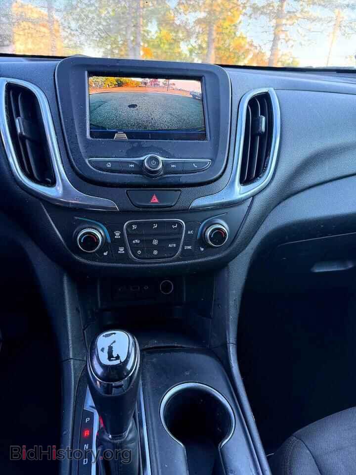 2019 CHEVROLET EQUINOX - VIN: 3GNAXLEX3KL268898 - Фото 14