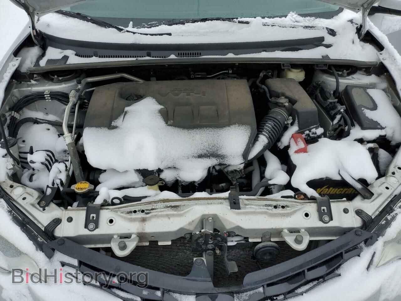 2015 TOYOTA COROLLA - VIN: 2T1BURHE3FC374439 - Фото 11