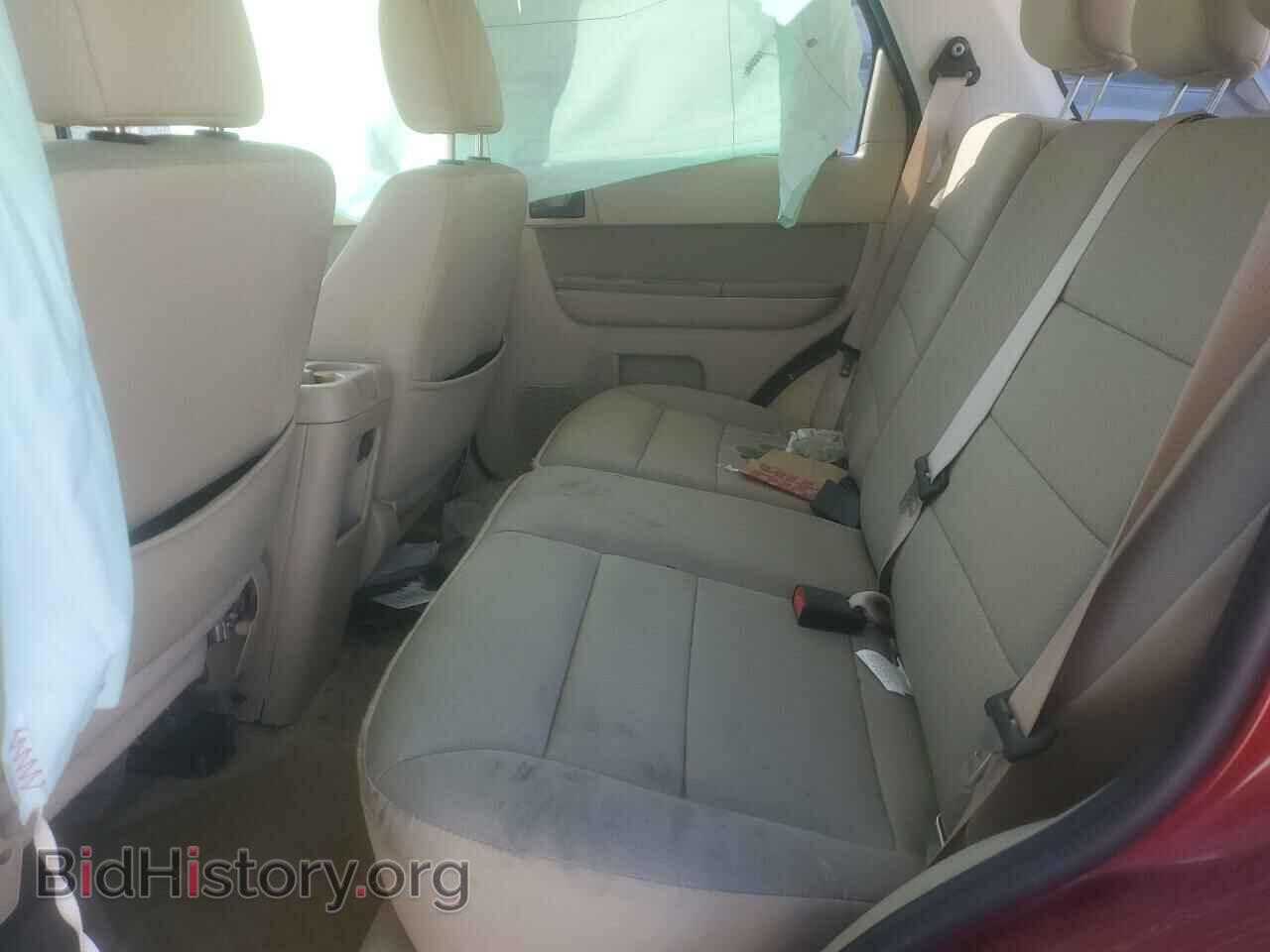 2012 FORD ESCAPE - VIN: 1FMCU0DG5CKA98780 - Фото 11