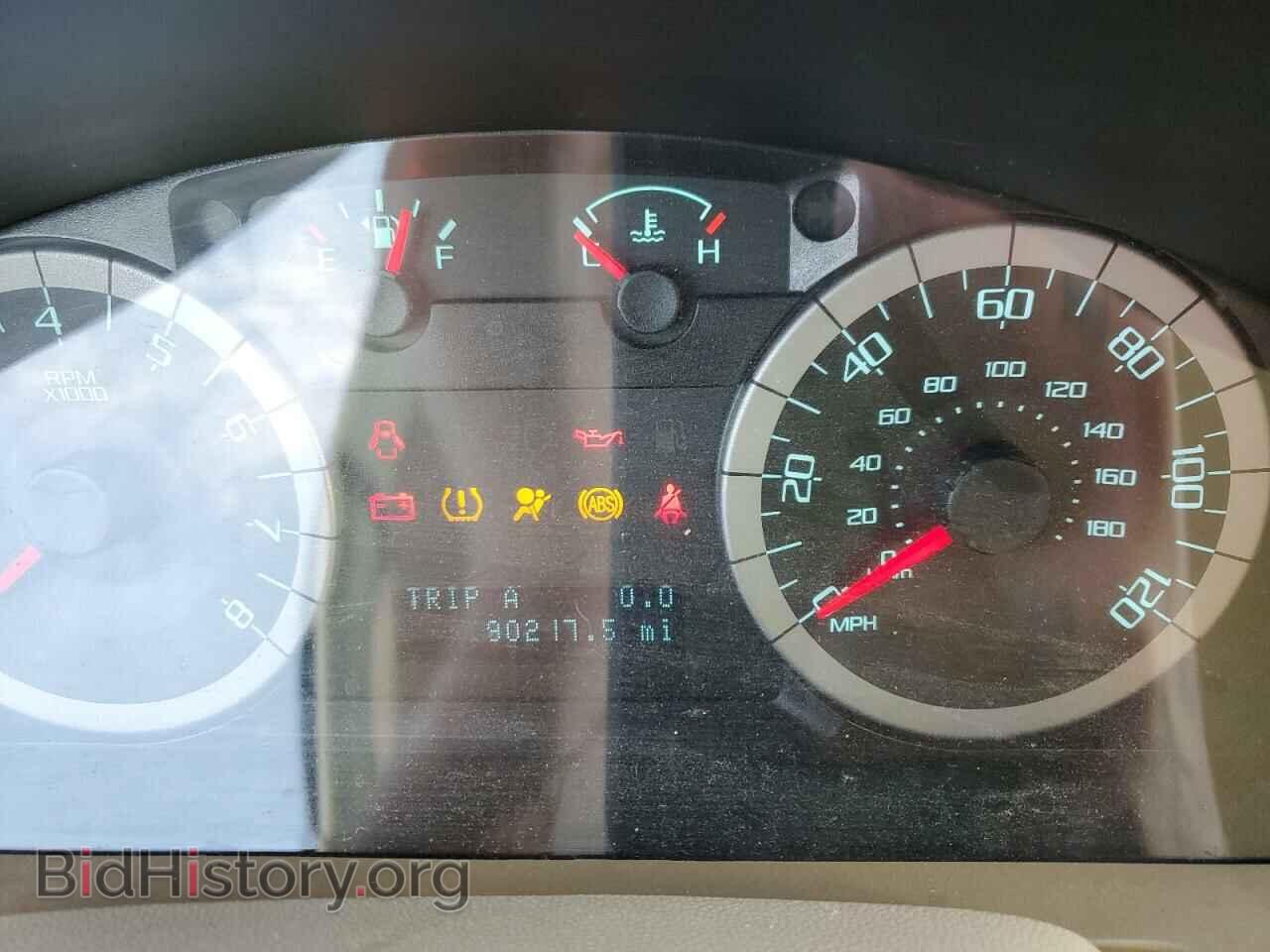 2012 FORD ESCAPE - VIN: 1FMCU0DG5CKA98780 - Фото 9