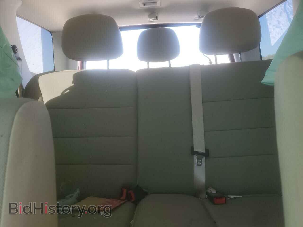 2012 FORD ESCAPE - VIN: 1FMCU0DG5CKA98780 - Фото 10