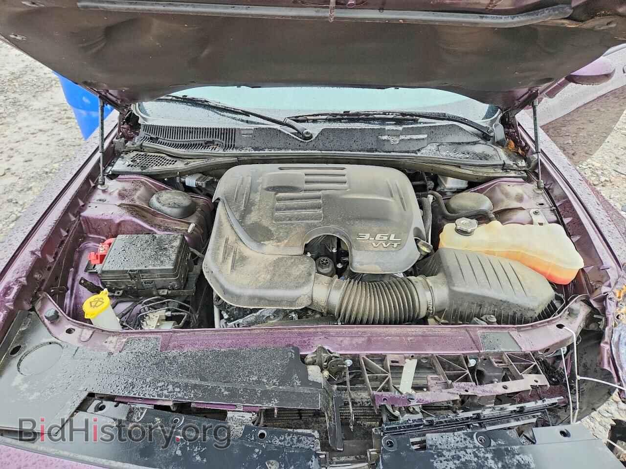 2020 DODGE CHALLENGER - VIN: 2C3CDZAG2LH236977 - Фото 11