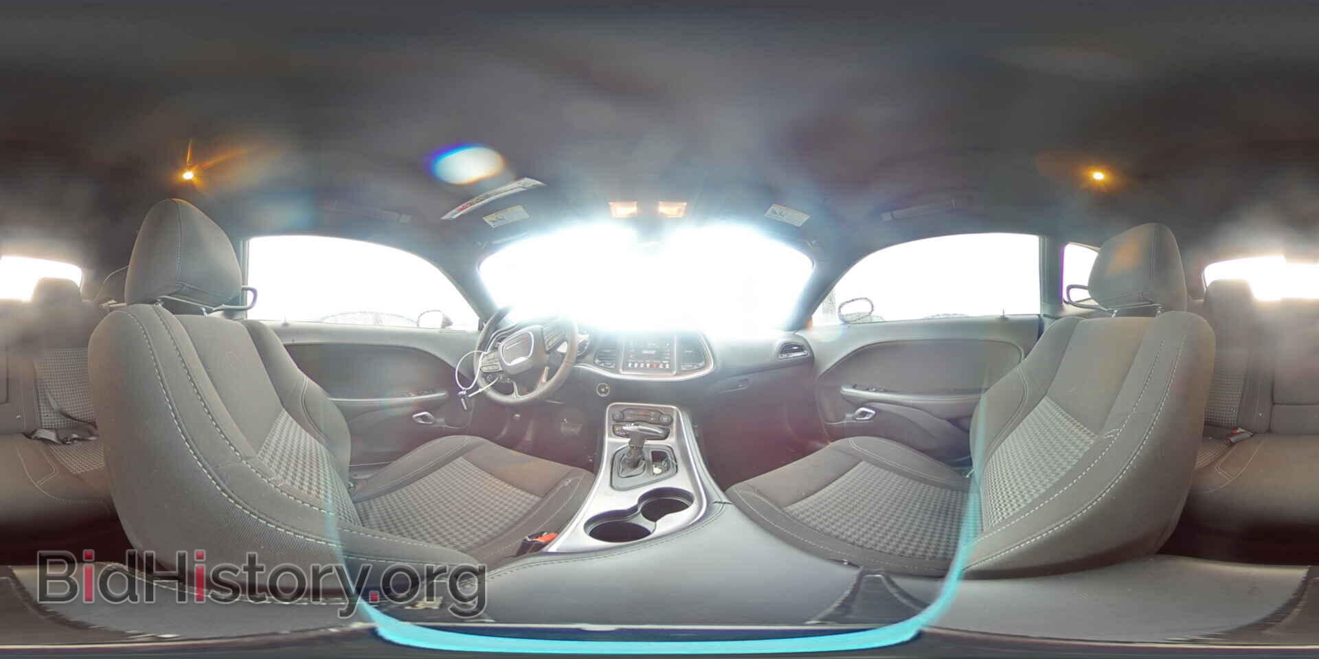 2020 DODGE CHALLENGER - VIN: 2C3CDZAG2LH236977 - Фото 14