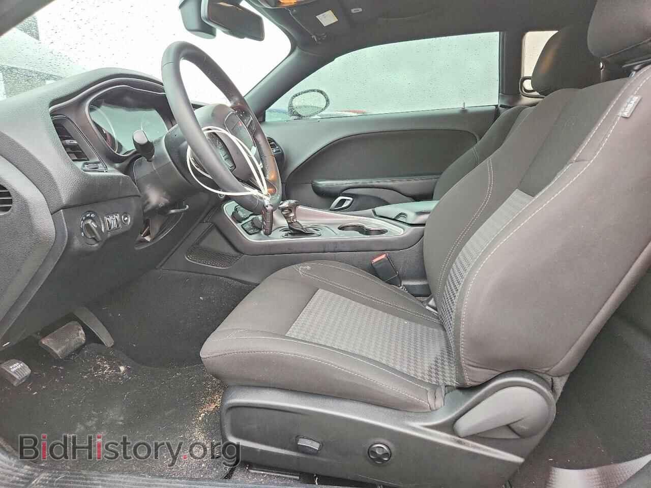 2020 DODGE CHALLENGER - VIN: 2C3CDZAG2LH236977 - Фото 7