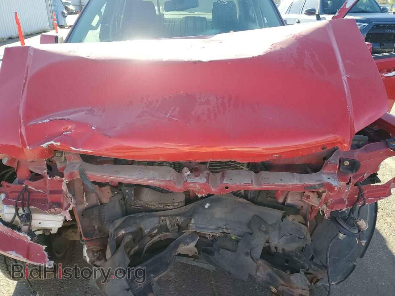 2010 FORD EXPLORER - VIN: 1FMEU2D82AUF01872 - Фото 11
