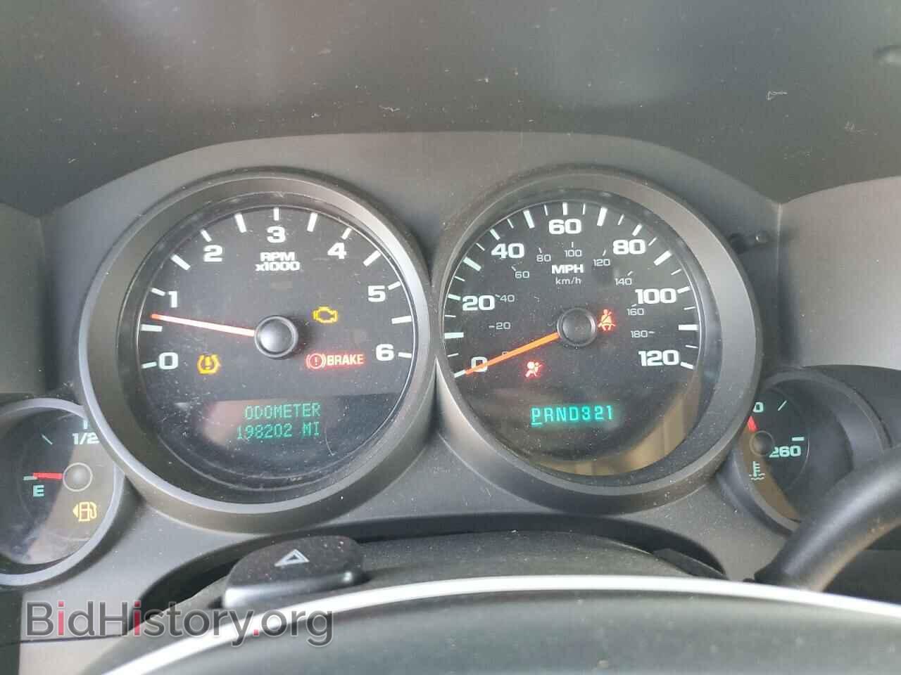 2012 GMC SIERRA - VIN: 1GTR1TEX6CZ254825 - Фото 9