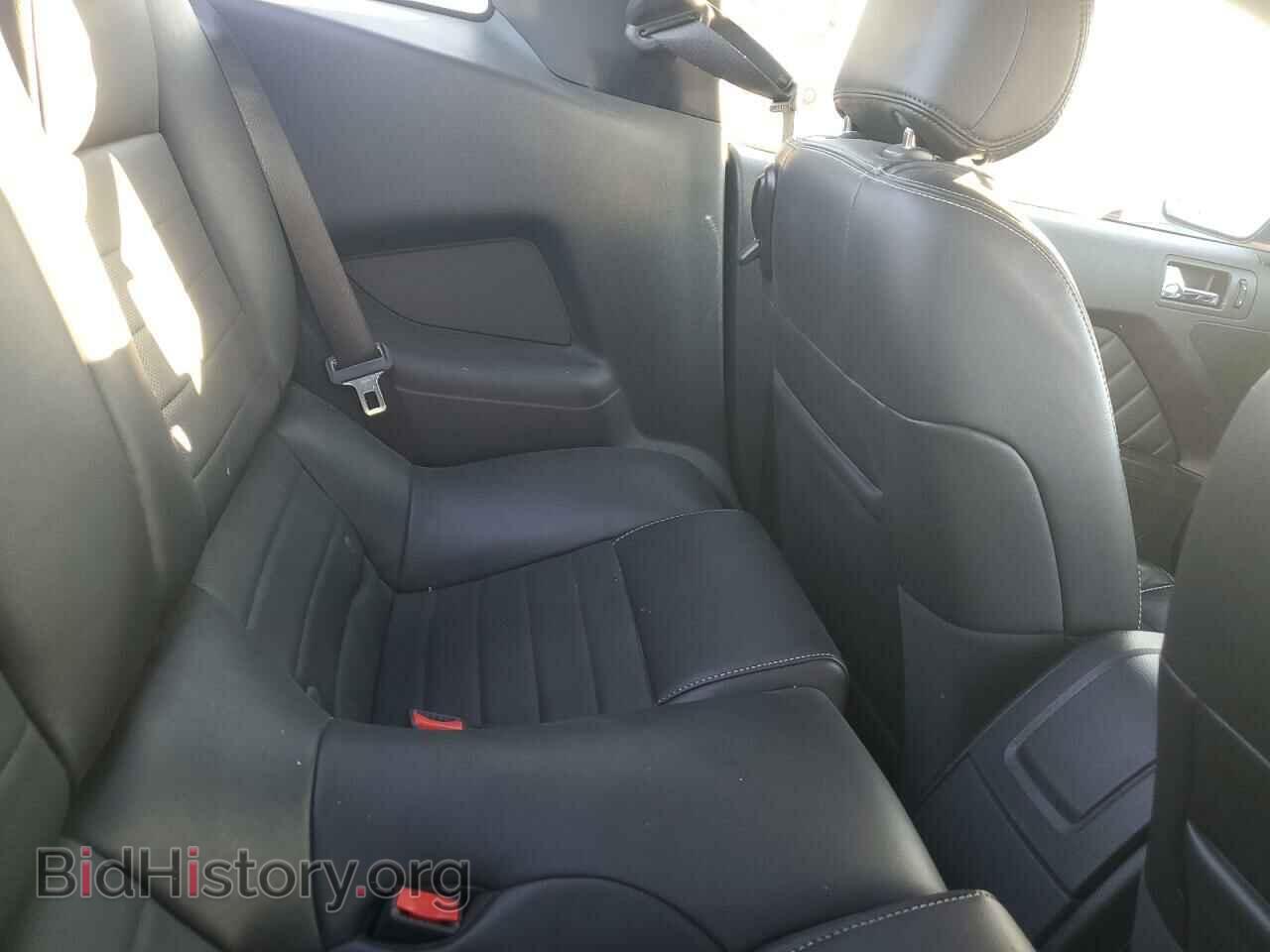 2013 FORD ALL Models - VIN: 1ZVBP8AM6D5238297 - Фото 10