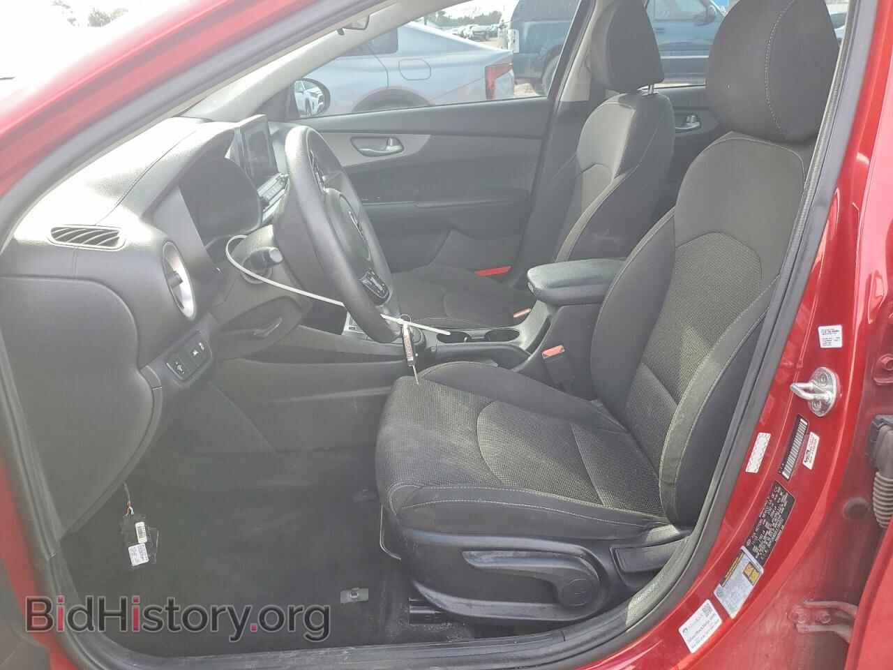 2020 KIA FORTE - VIN: 3KPF24AD2LE199352 - Фото 7