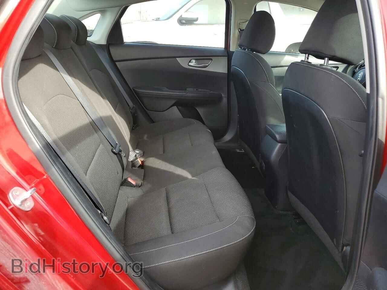 2020 KIA FORTE - VIN: 3KPF24AD2LE199352 - Фото 10