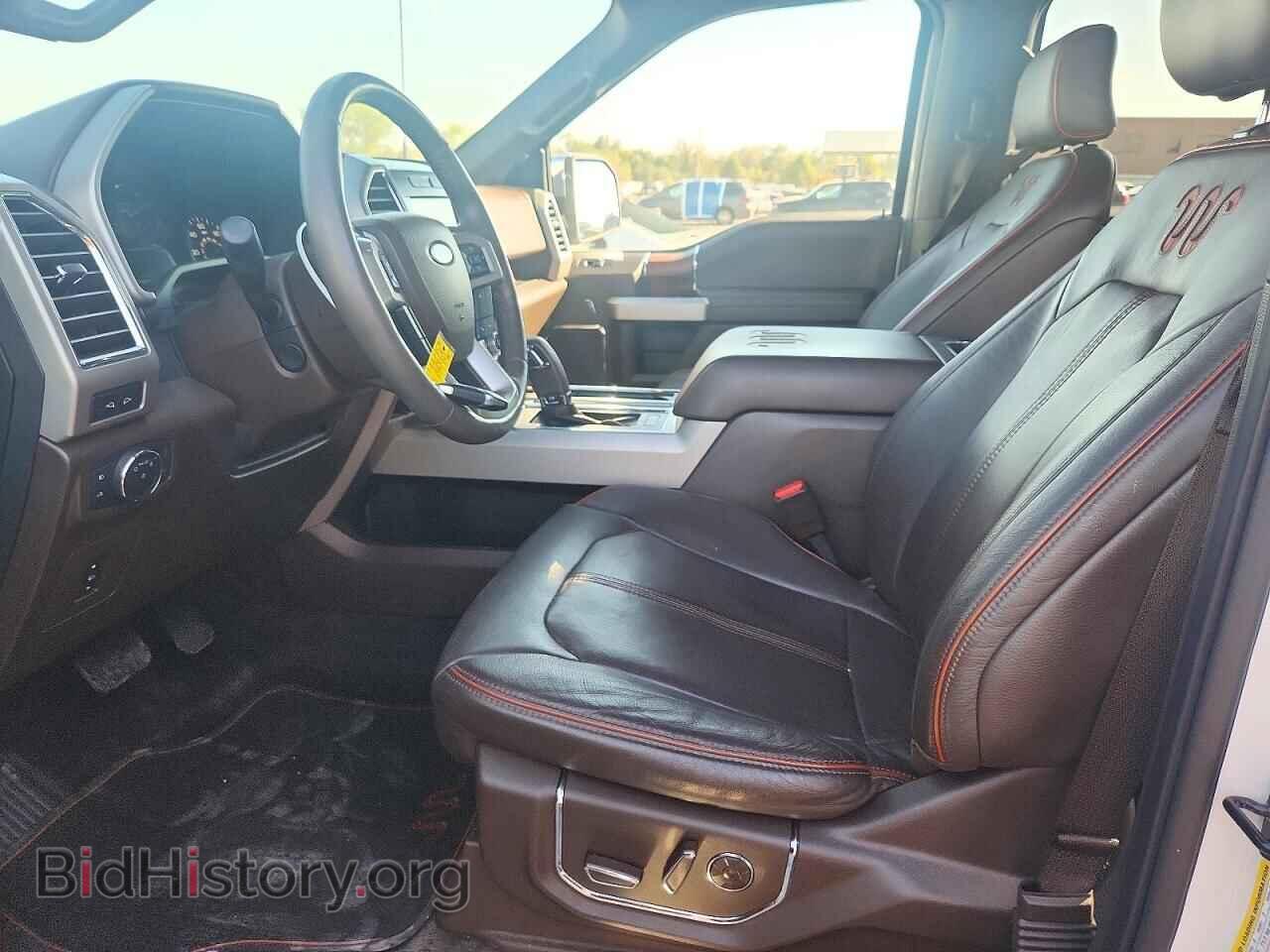 2016 FORD F150 - VIN: 1FTEW1EG6GFB36981 - Photo 7