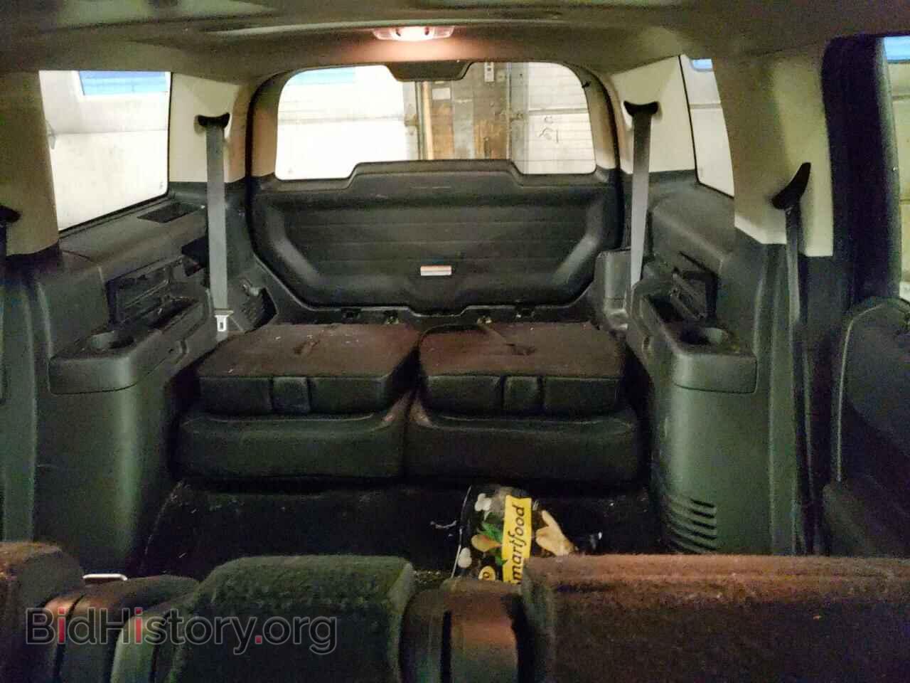 2014 FORD FLEX - VIN: 2FMGK5C82EBD06710 - Фото 10