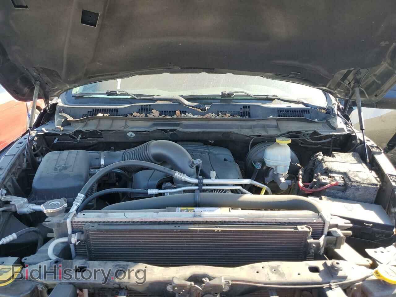 2018 RAM 1500 - VIN: 1C6RR7ST7JS102633 - Photo 11