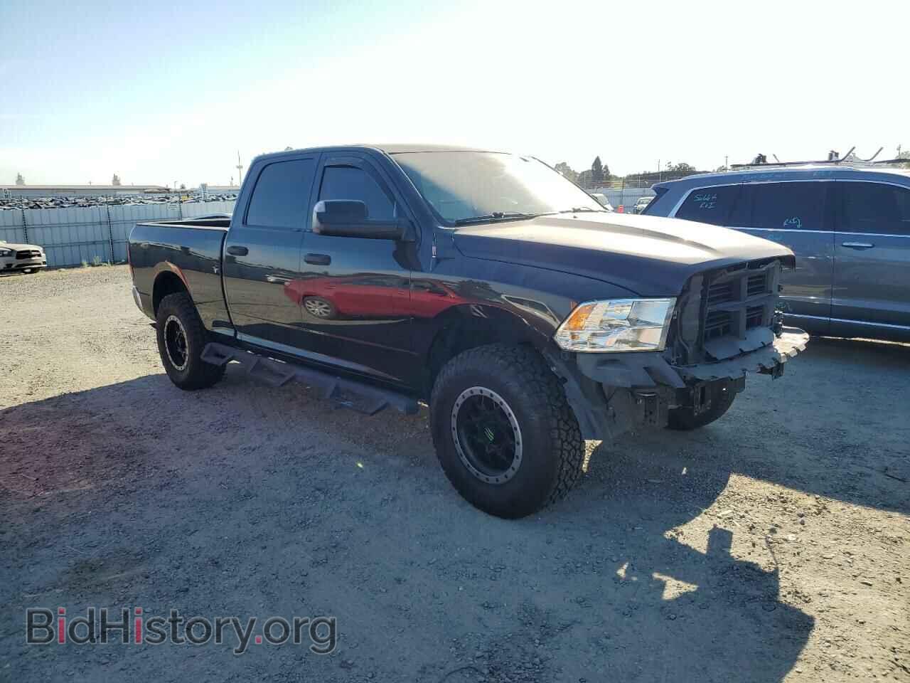 2018 RAM 1500 - VIN: 1C6RR7ST7JS102633 - Photo 4