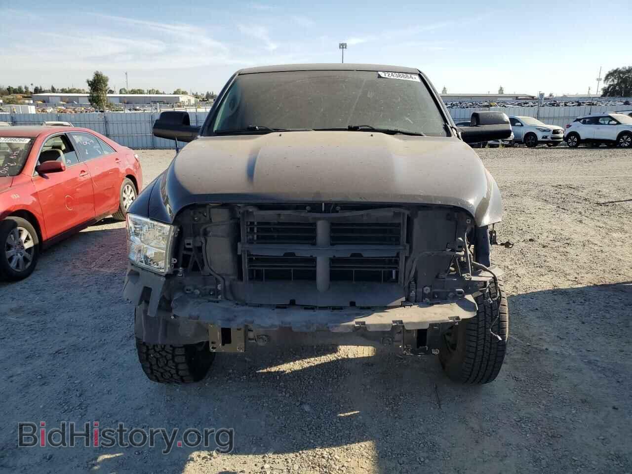 2018 RAM 1500 - VIN: 1C6RR7ST7JS102633 - Photo 5