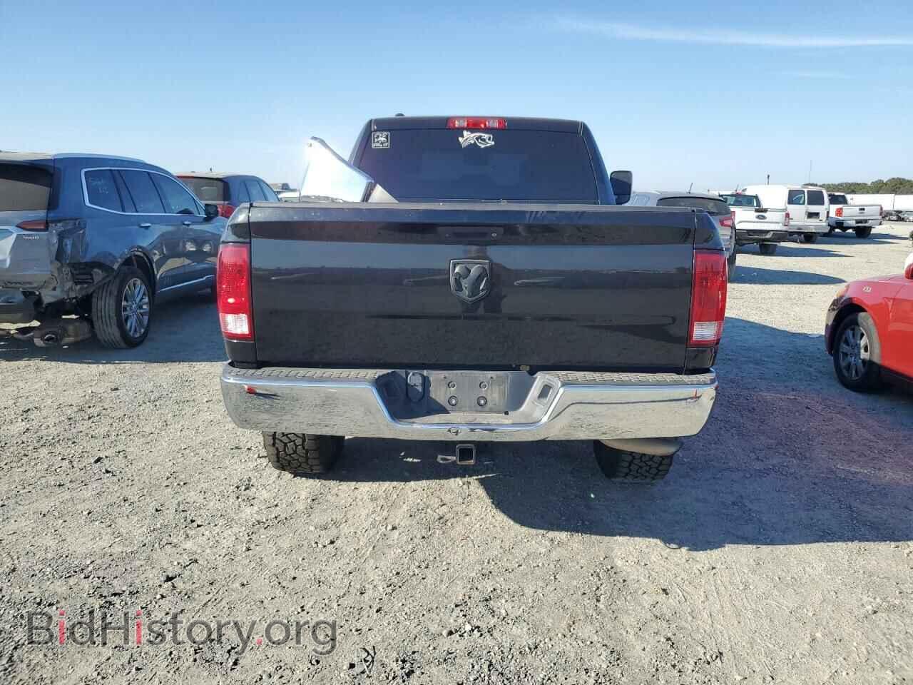 2018 RAM 1500 - VIN: 1C6RR7ST7JS102633 - Photo 6