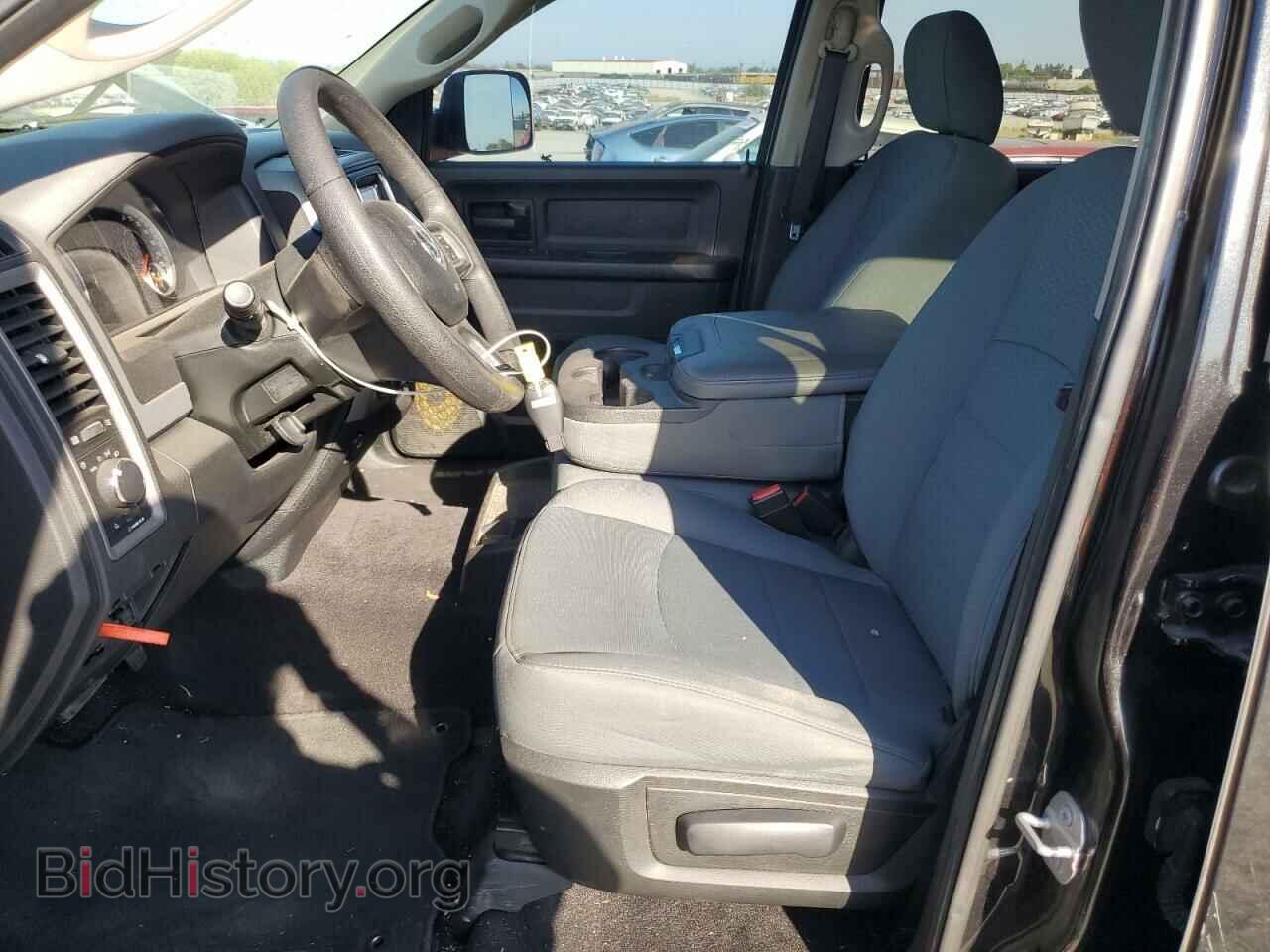 2018 RAM 1500 - VIN: 1C6RR7ST7JS102633 - Photo 7