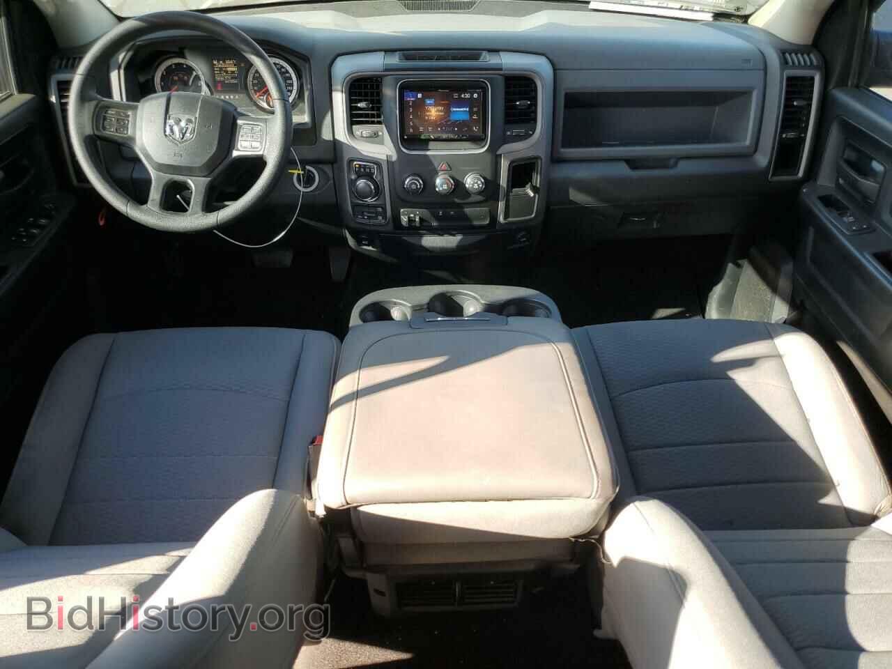 2018 RAM 1500 - VIN: 1C6RR7ST7JS102633 - Photo 8
