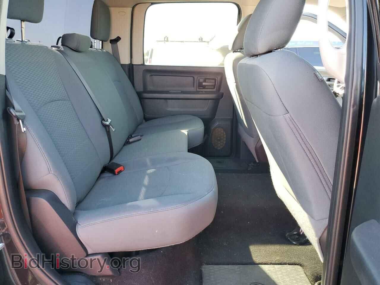 2018 RAM 1500 - VIN: 1C6RR7ST7JS102633 - Photo 10