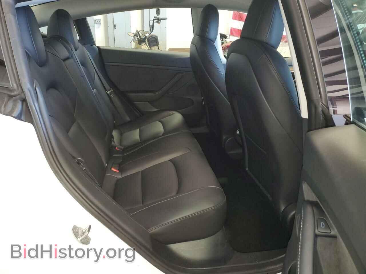 2022 TESLA MODEL 3 - VIN: 5YJ3E1EB0NF331457 - Photo 10