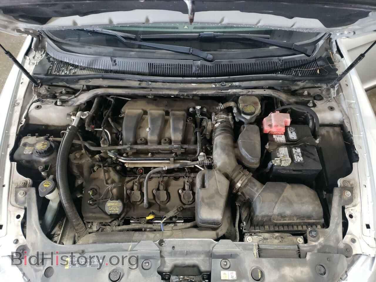 2014 FORD TAURUS - VIN: 1FAHP2E89EG126127 - Фото 11