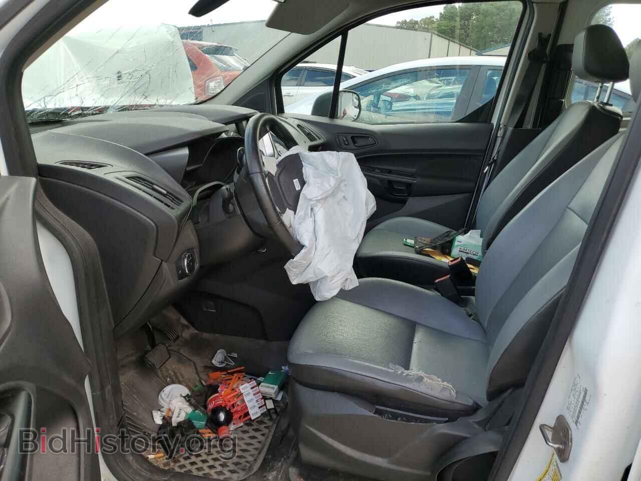 2017 FORD TRANSIT - VIN: NM0LS7E71H1319108 - Фото 7
