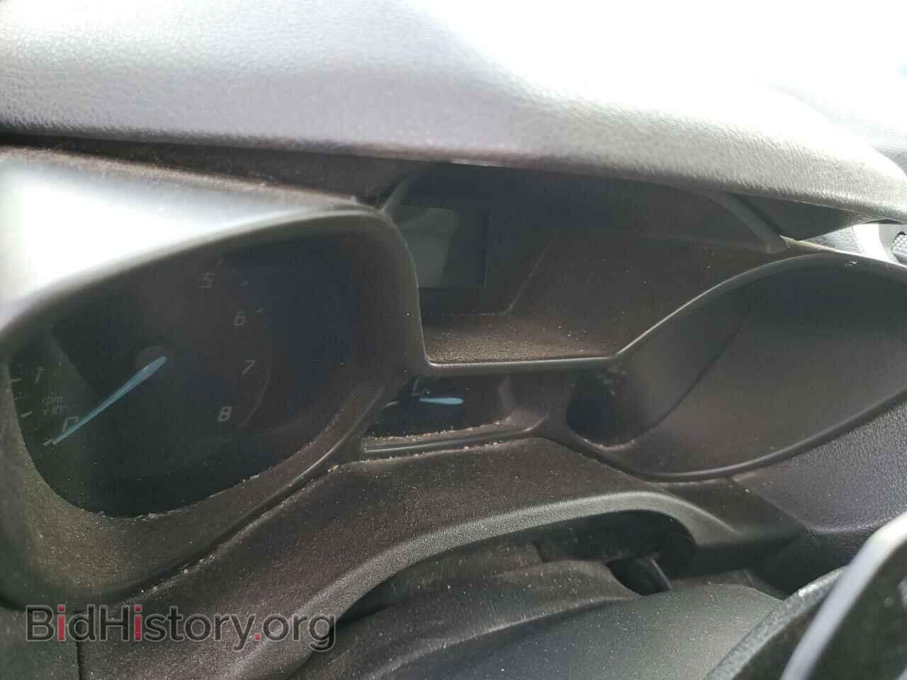 2017 FORD TRANSIT - VIN: NM0LS7E71H1319108 - Фото 9