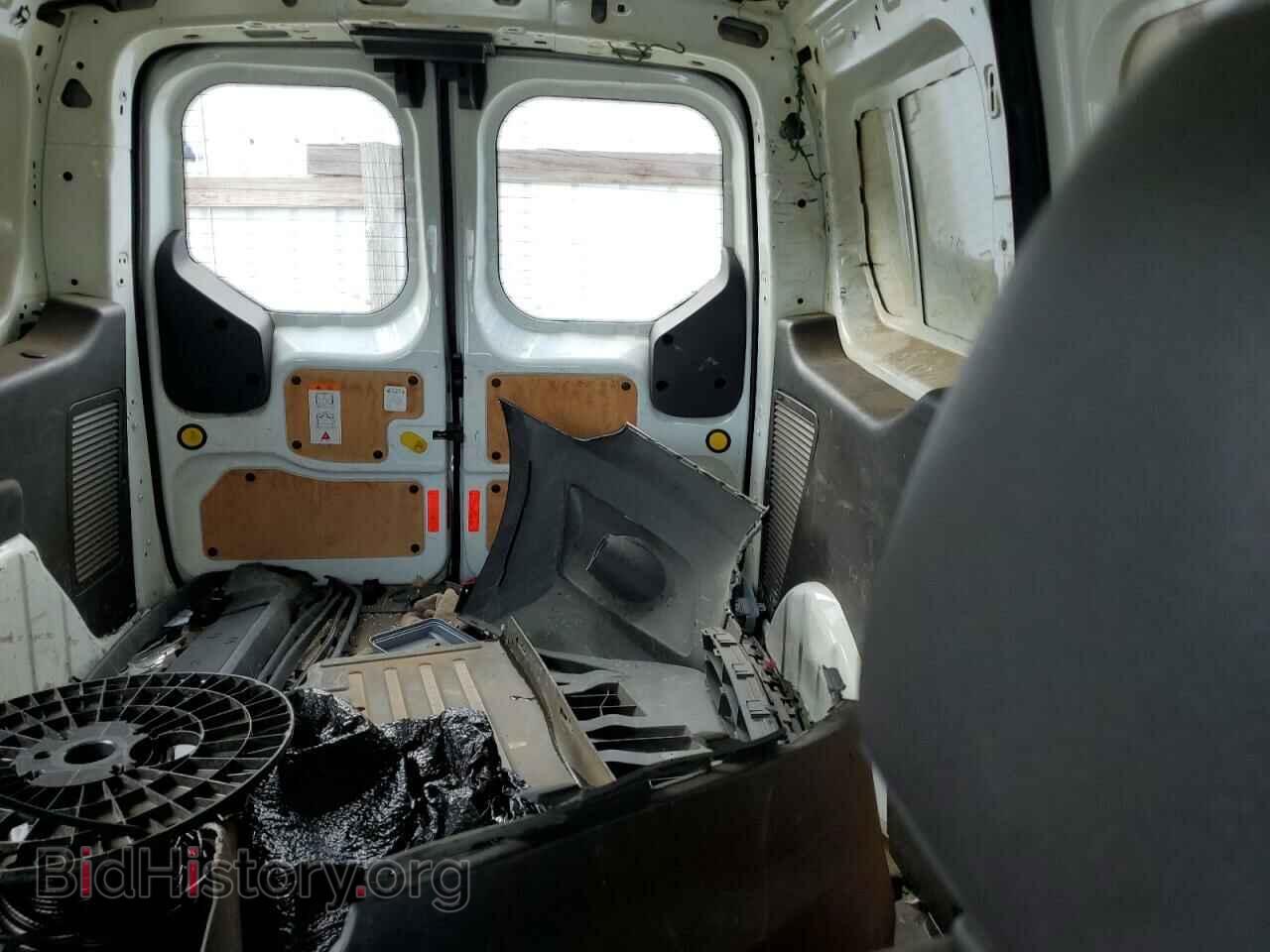 2017 FORD TRANSIT - VIN: NM0LS7E71H1319108 - Фото 10