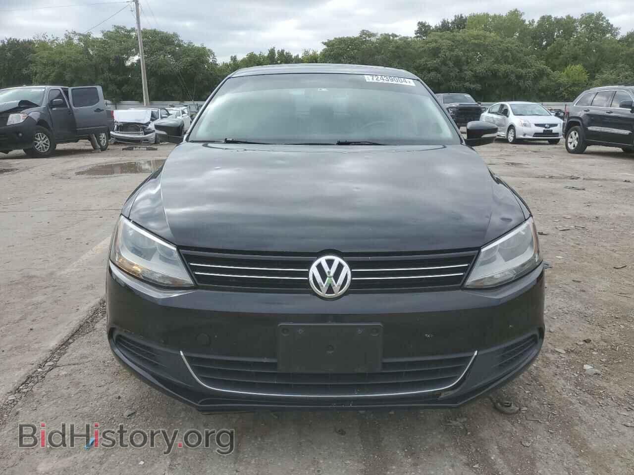 2014 VOLKSWAGEN JETTA - VIN: 3VWLL7AJ4EM425002 - Фото 5