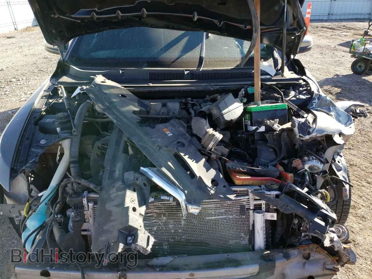 2013 FORD TAURUS - VIN: 1FAHP2F82DG197893 - Фото 11