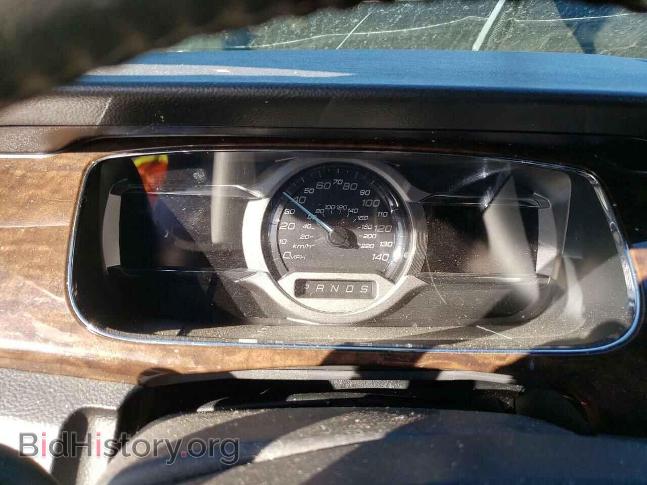 2013 FORD TAURUS - VIN: 1FAHP2F82DG197893 - Фото 9