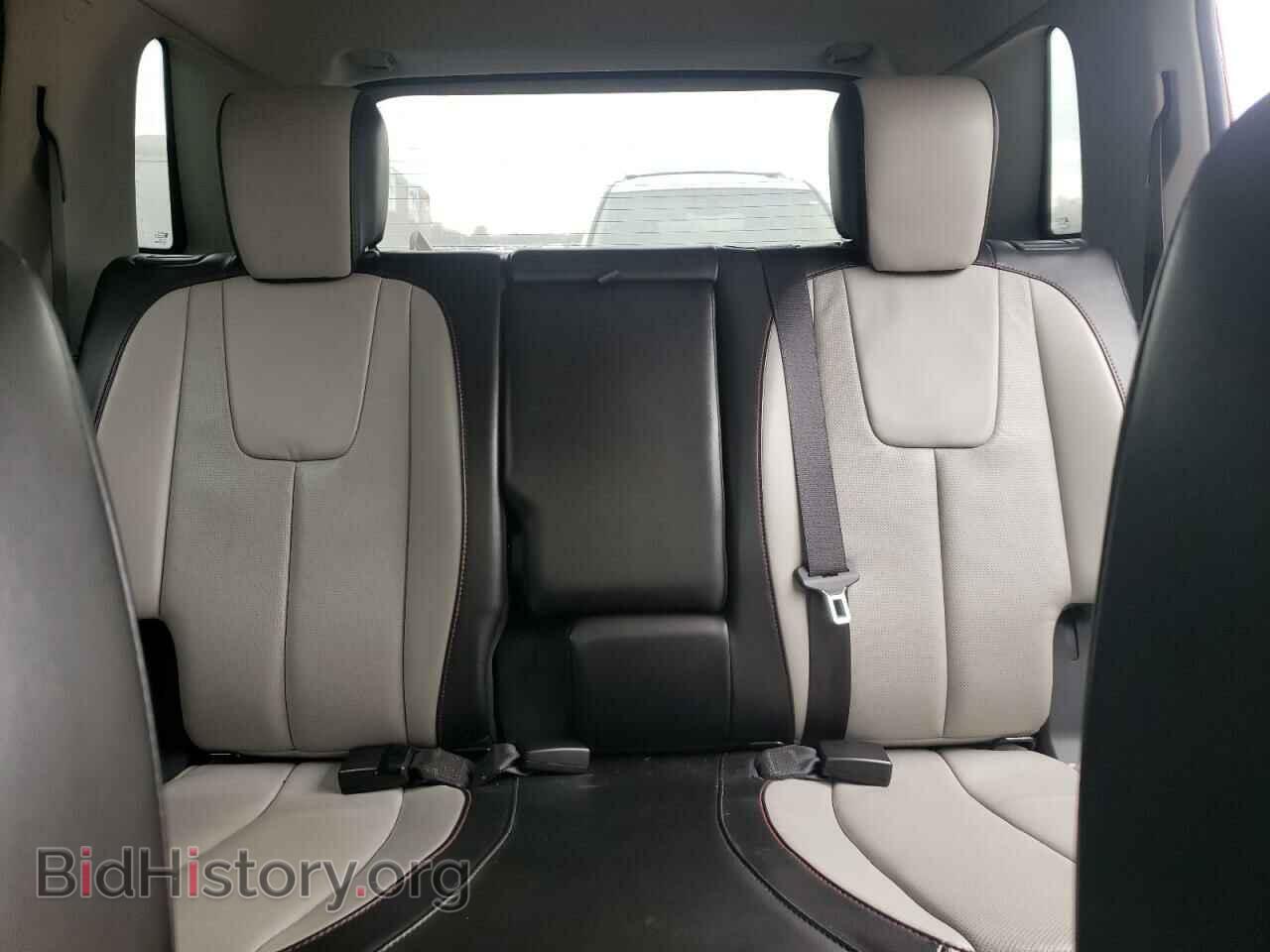 2013 GMC TERRAIN - VIN: 2GKALUEK6D6187162 - Фото 10