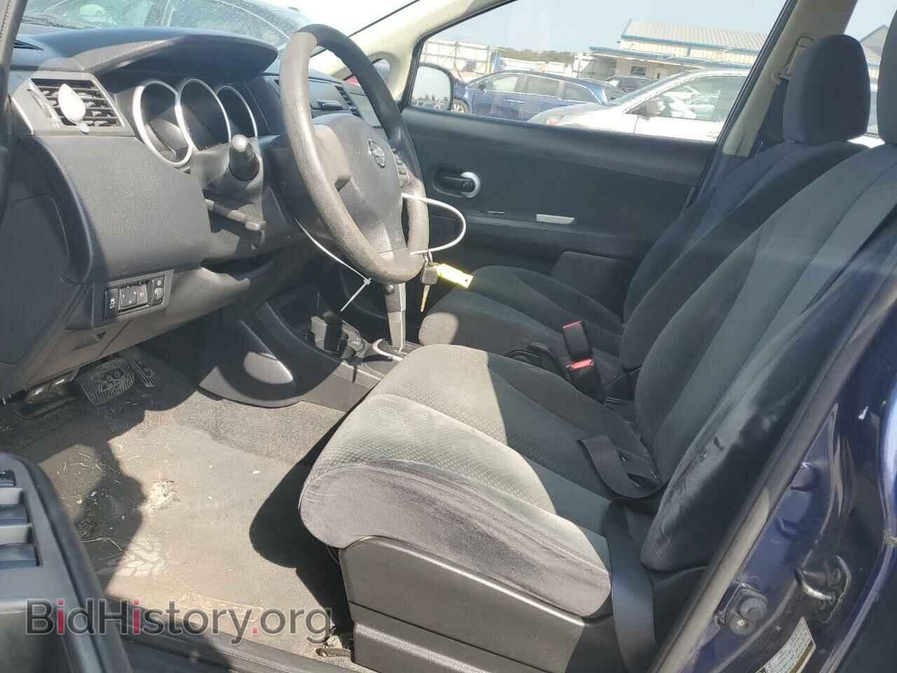 2012 NISSAN VERSA - VIN: 3N1BC1CP4CK246323 - Фото 7