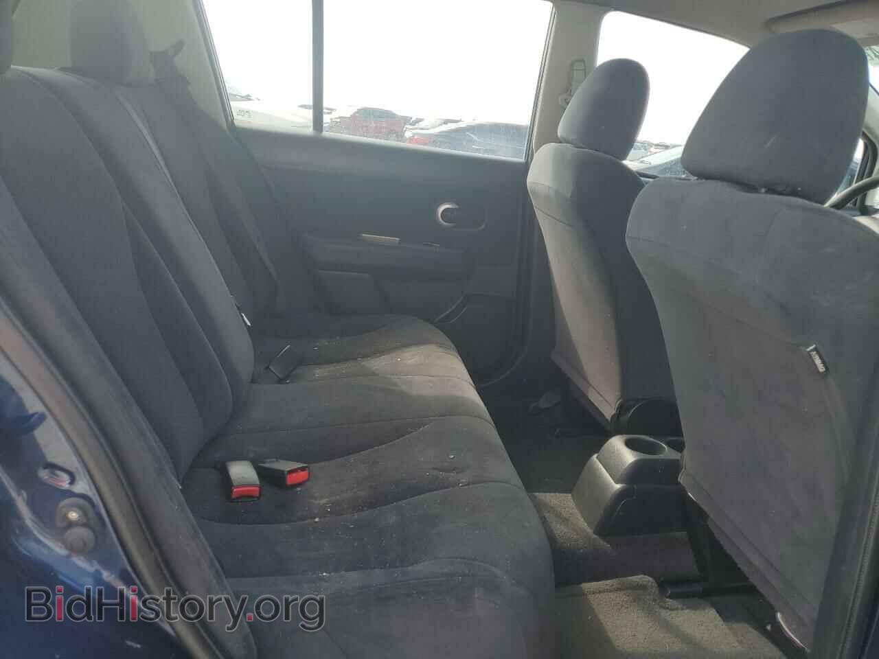 2012 NISSAN VERSA - VIN: 3N1BC1CP4CK246323 - Фото 10