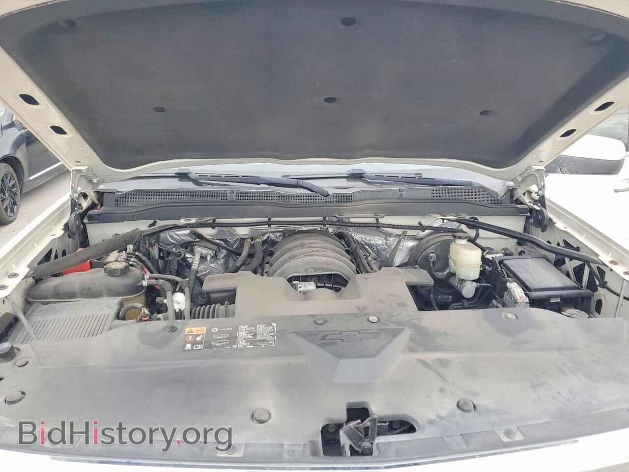 2014 CHEVROLET ALL Models - VIN: 3GCUKREC3EG440543 - Фото 11