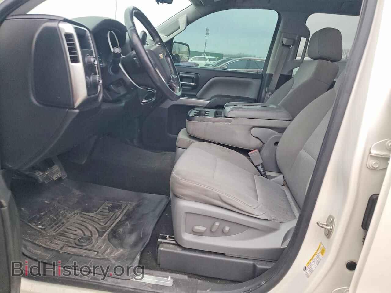 2014 CHEVROLET ALL Models - VIN: 3GCUKREC3EG440543 - Фото 7