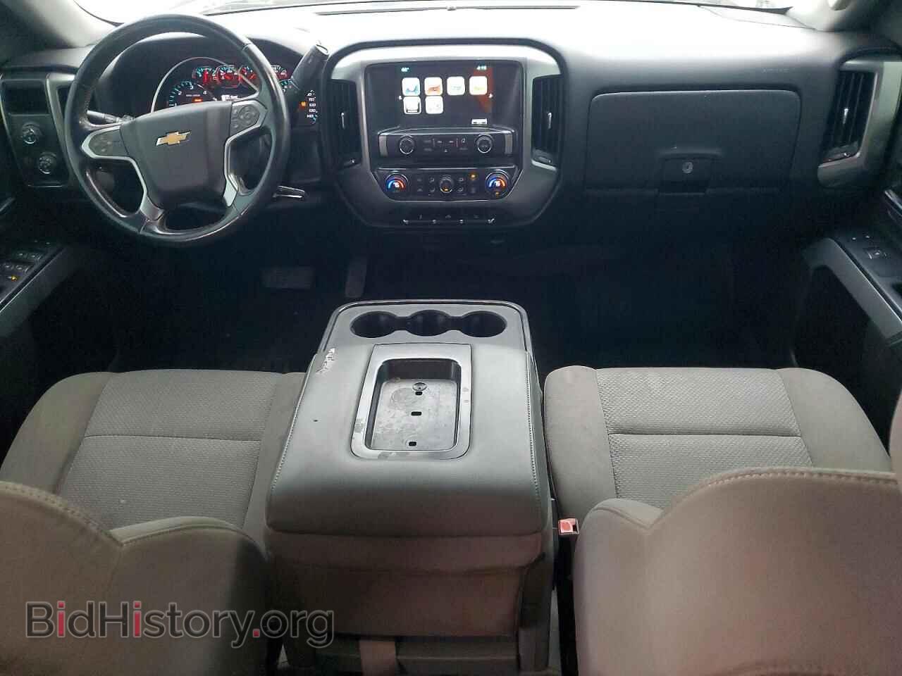 2014 CHEVROLET ALL Models - VIN: 3GCUKREC3EG440543 - Фото 8