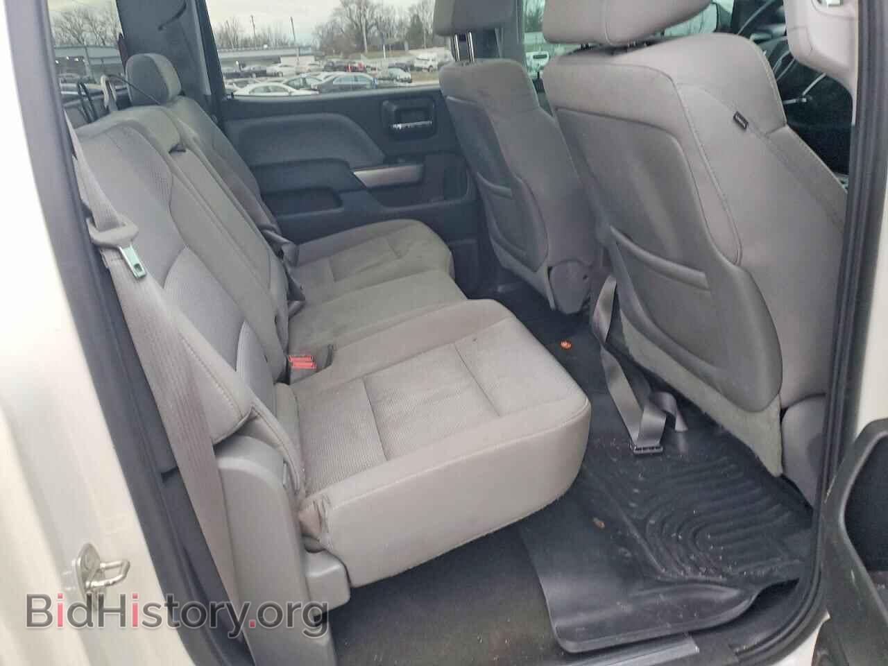 2014 CHEVROLET ALL Models - VIN: 3GCUKREC3EG440543 - Фото 10