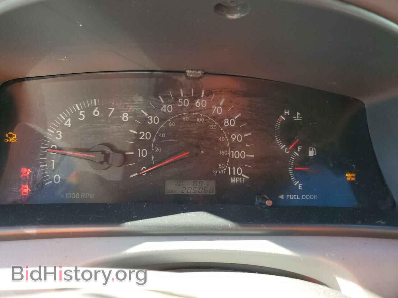 2006 TOYOTA COROLLA - VIN: 2T1BR32E76C708463 - Photo 9