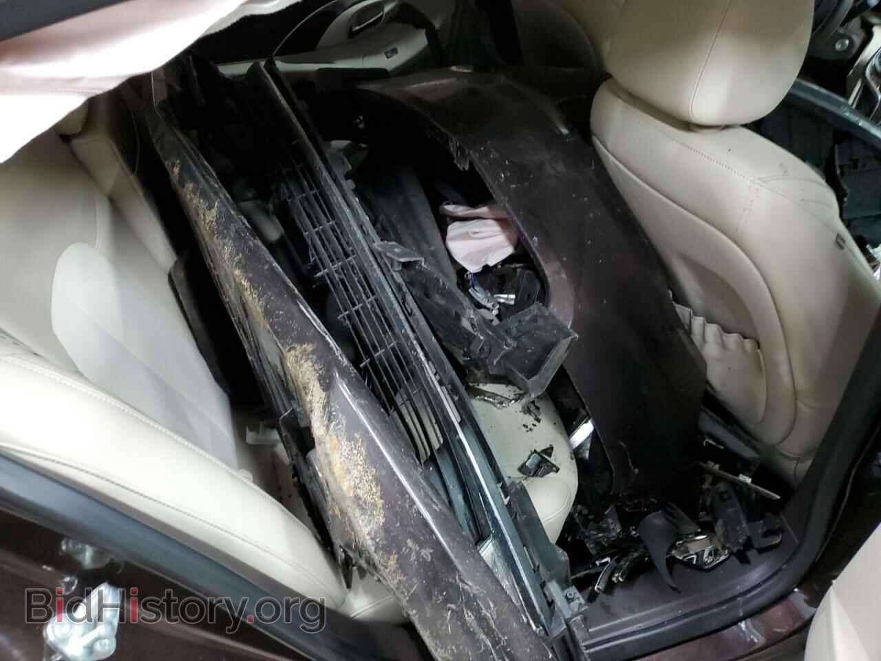 2015 BUICK LACROSSE - VIN: 1G4GA5GR1FF190762 - Фото 12