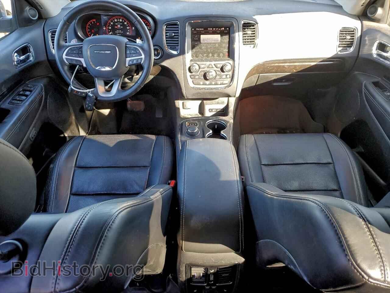 2015 DODGE DURANGO - VIN: 1C4RDJEG9FC695772 - Фото 8