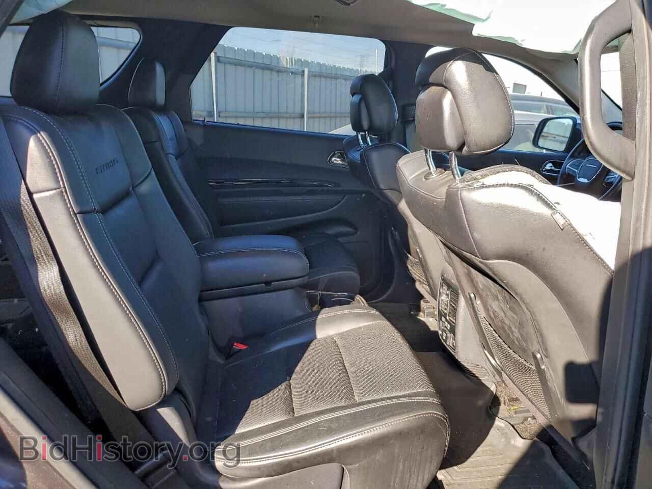2015 DODGE DURANGO - VIN: 1C4RDJEG9FC695772 - Фото 10