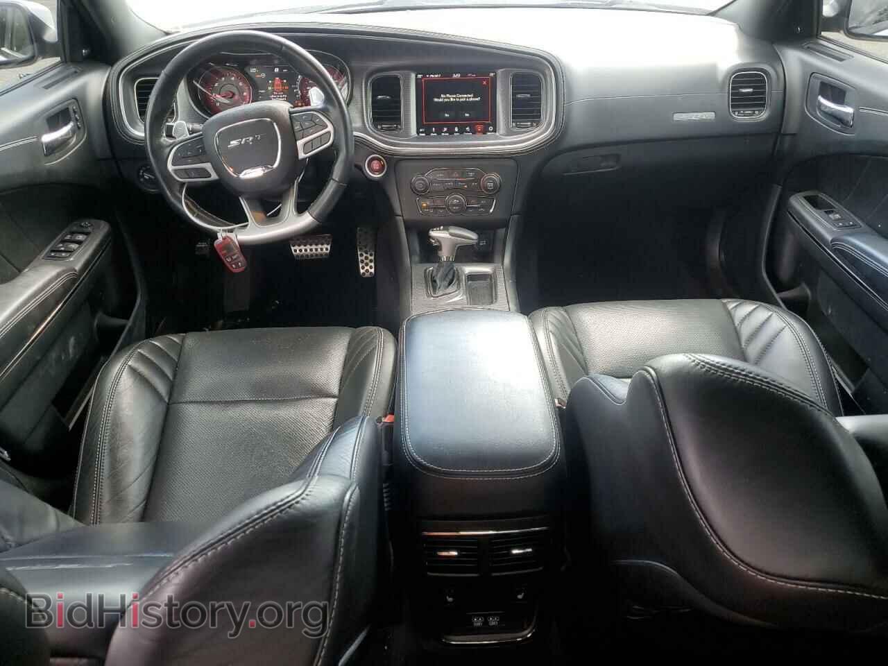 2019 DODGE CHARGER - VIN: 2C3CDXL93KH571702 - Фото 8
