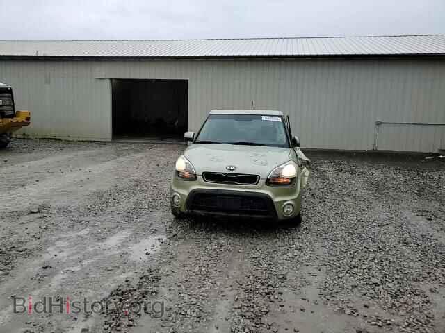 2013 KIA SOUL - VIN: KNDJT2A64D7580344 - Фото 15