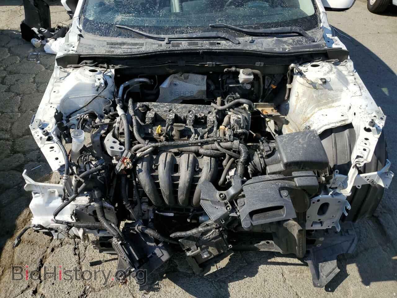 2015 MAZDA 3 - VIN: JM1BM1V37F1221443 - Фото 11