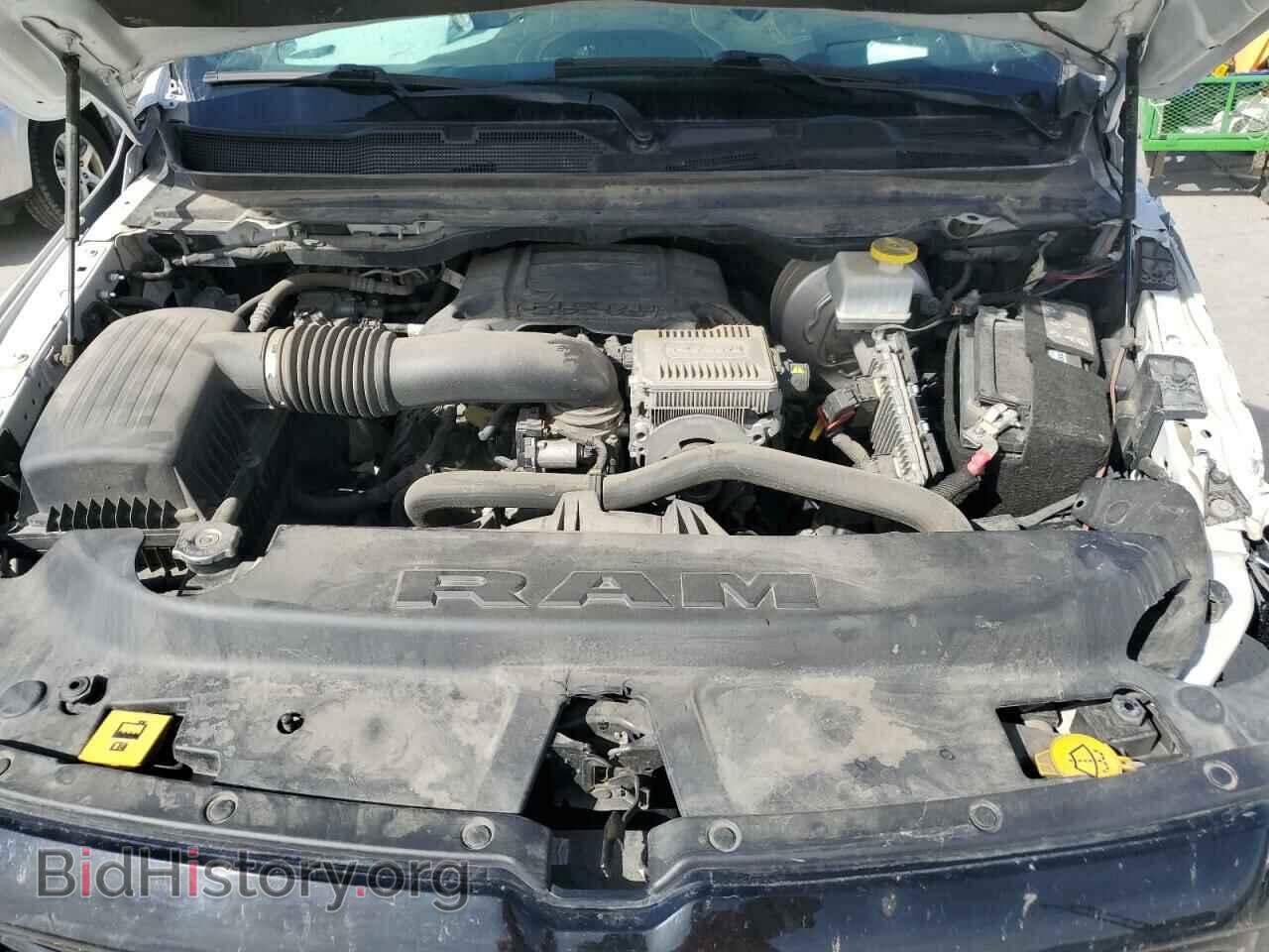 2021 RAM 1500 - VIN: 1C6SRFHT2MN567049 - Photo 11
