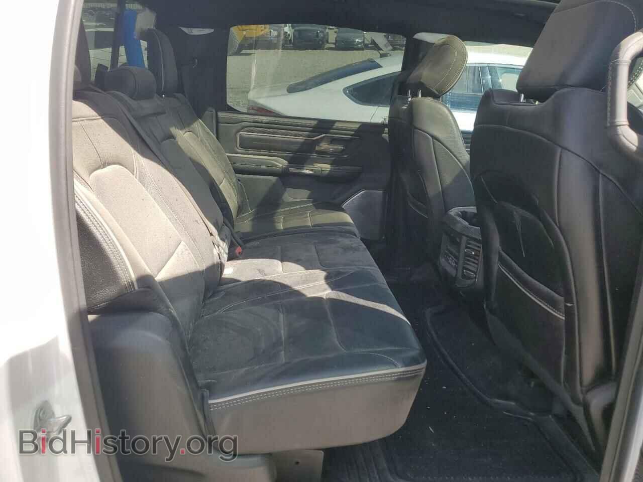 2021 RAM 1500 - VIN: 1C6SRFHT2MN567049 - Photo 10