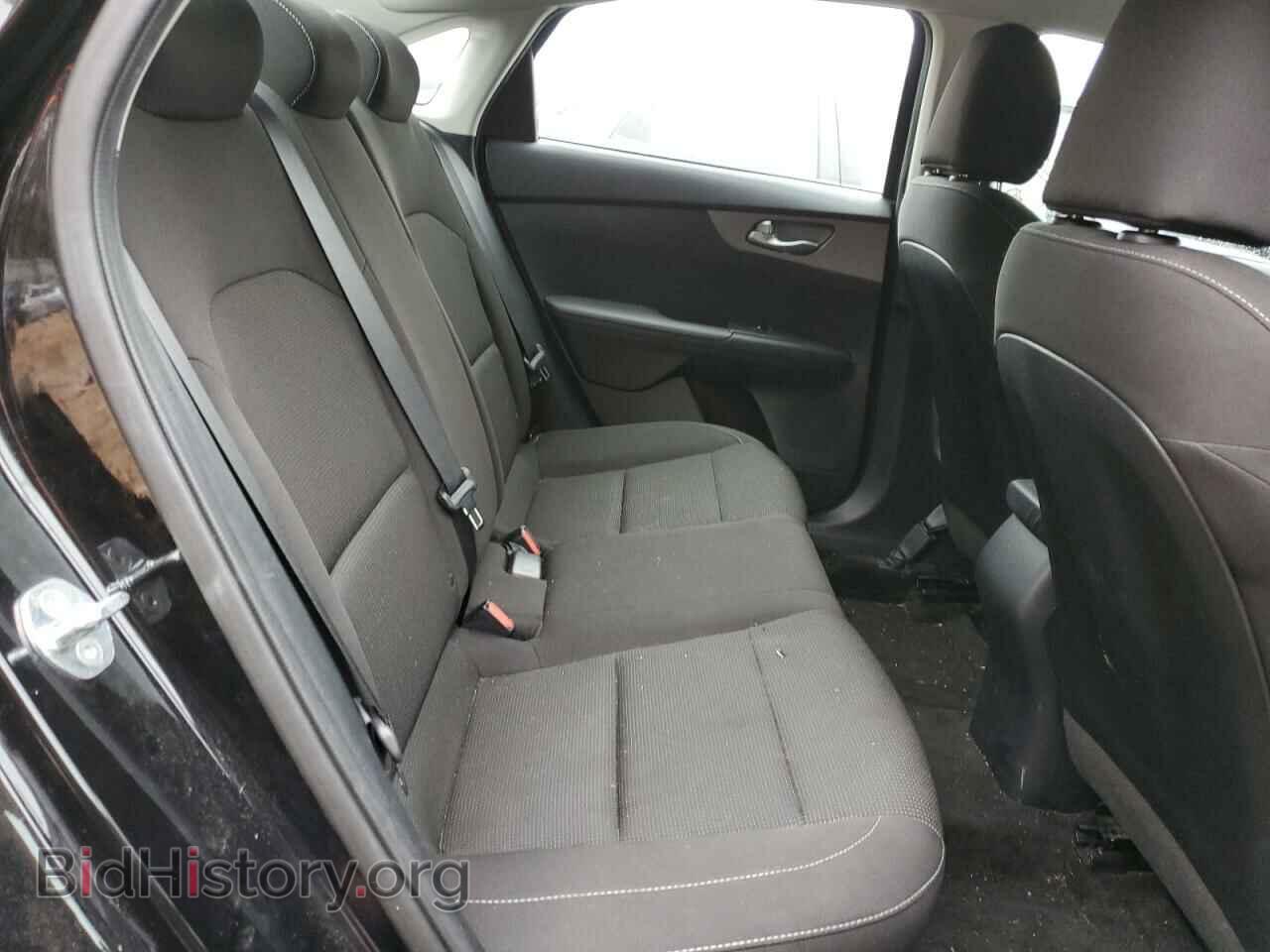 2021 KIA FORTE - VIN: 3KPF24AD9ME330195 - Фото 10