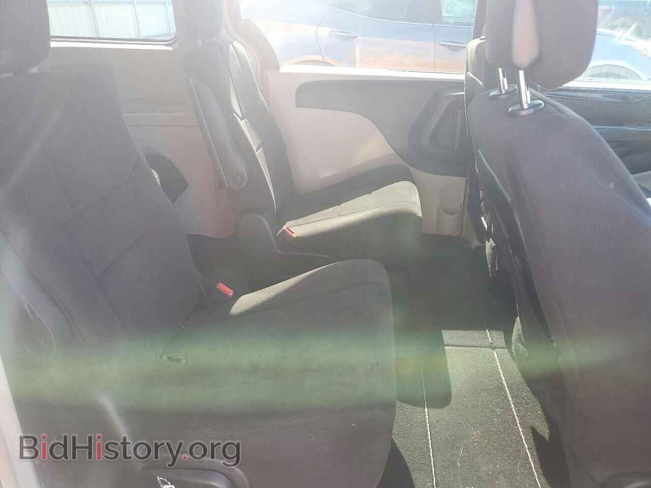 2011 DODGE CARAVAN - VIN: 2D4RN5DG2BR751724 - Photo 11