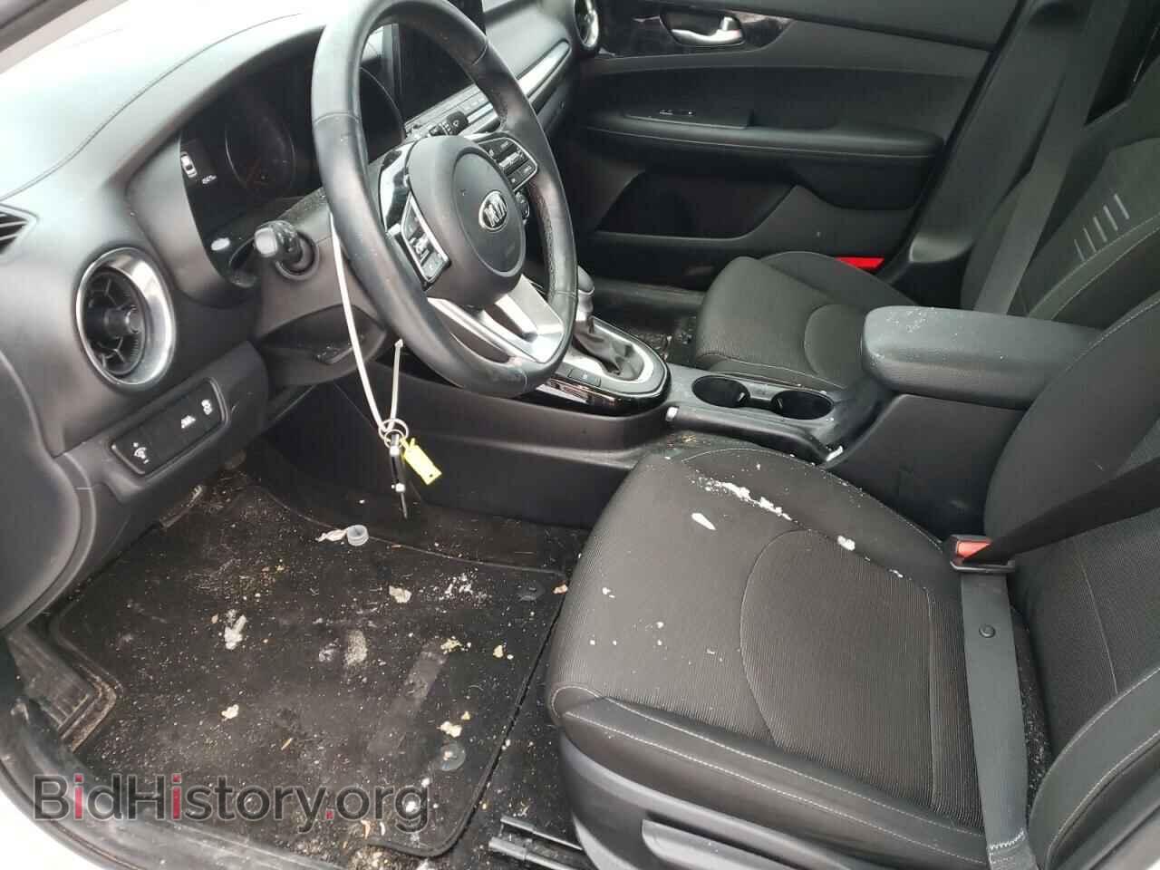 2019 KIA FORTE - VIN: 3KPF34AD9KE019182 - Фото 7
