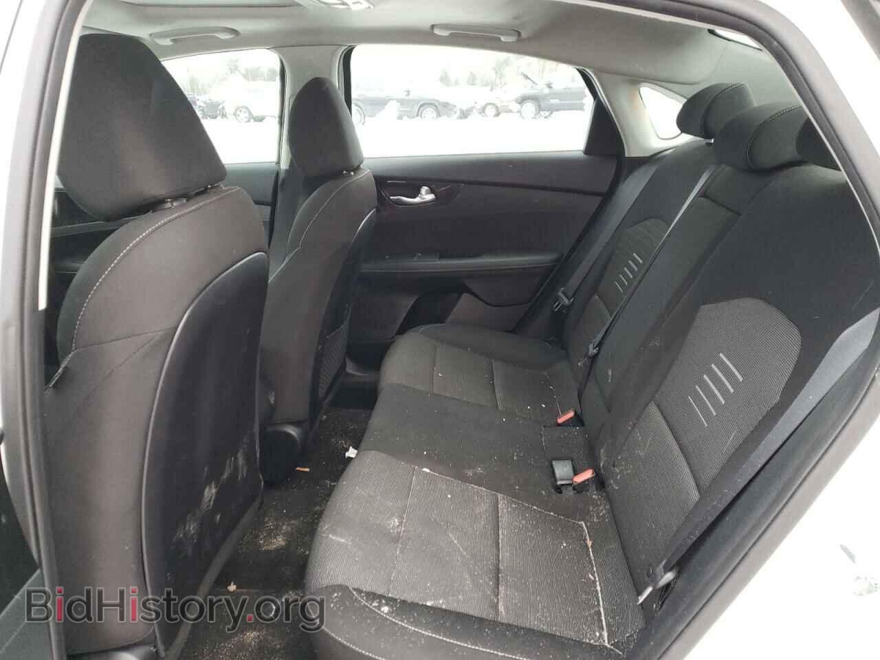 2019 KIA FORTE - VIN: 3KPF34AD9KE019182 - Фото 10